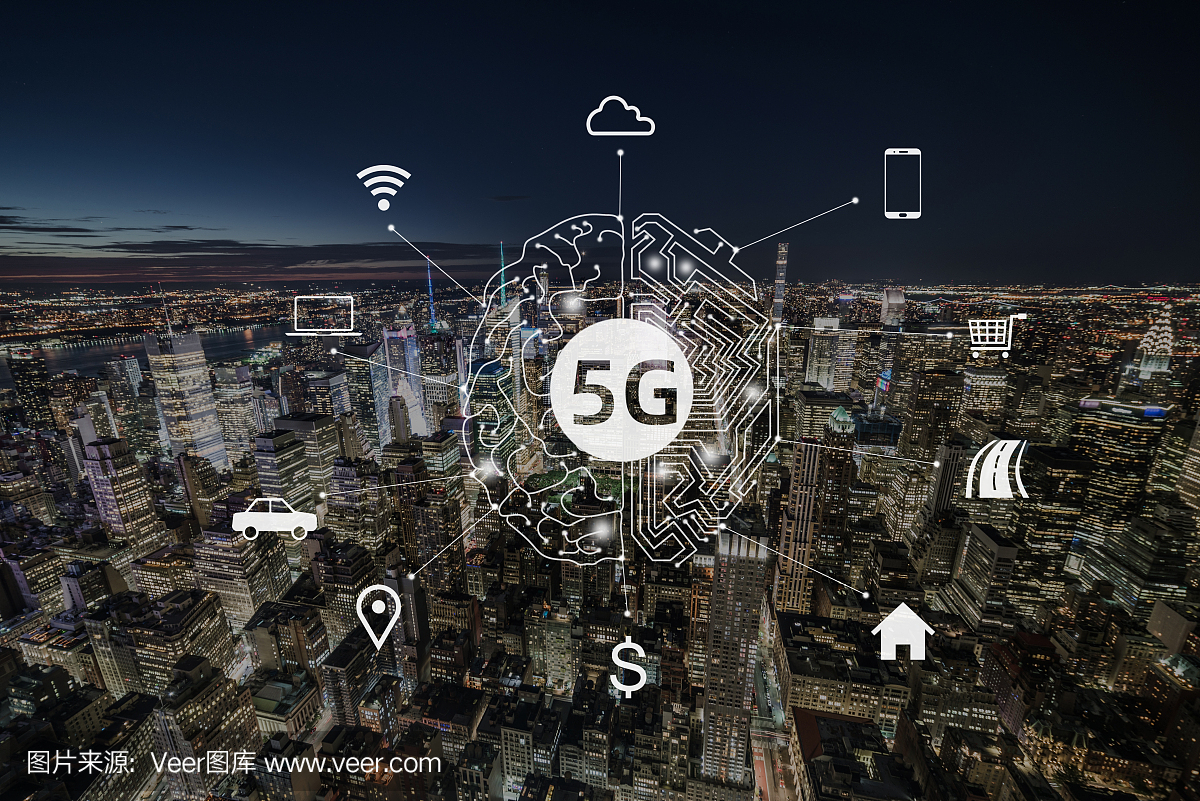 华为最新数据通信设备：5G时代的革命性连接体验不容错过！ title=