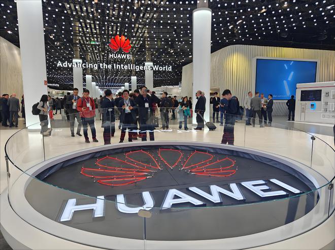 MWC 2025前瞻：AI和5G-A网络站上C位 title=