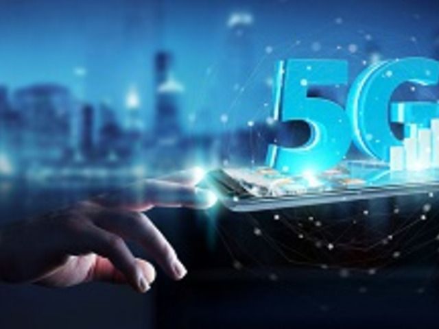 京信通信涨超10% 此前发新股引入易磊及英特尔 推出全新一代5G NR直放站 title=