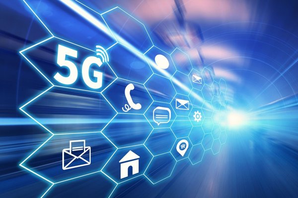 中电装备山东电子取得基于5G无线通信技术的电力数据采集传输方法专利 title=
