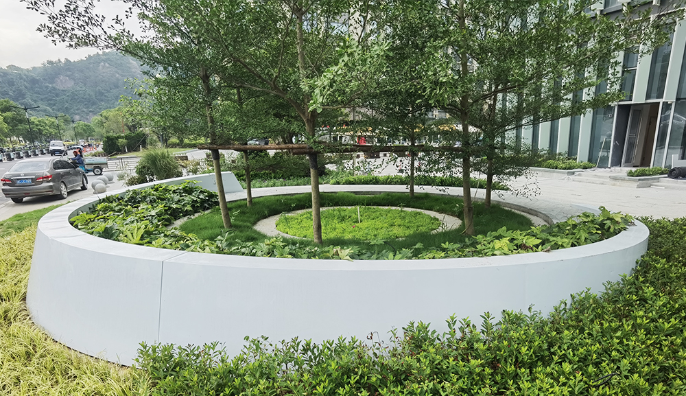 公共博物馆设计：从建筑到体验展示城市文化的独特名片 title=