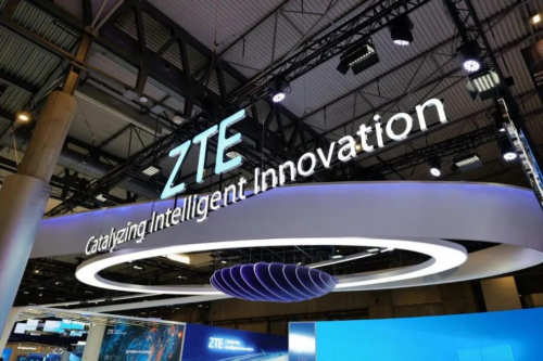 中兴通讯5G新品震撼亮相MWC2025AI与5G-A引领智能互联新篇章(图2)