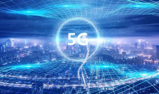5G-A来了到底有多快？和5G有啥区别？(图3)