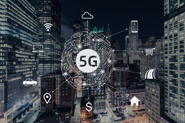 5G引领科技新革命AI如何助力行业突破？ title=