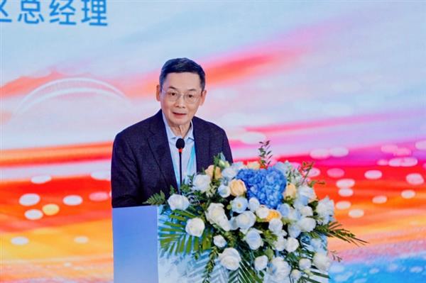 5G向5G-A阶段迈进 高通钱堃：标准化使移动通信行业形成良好发展态势 title=