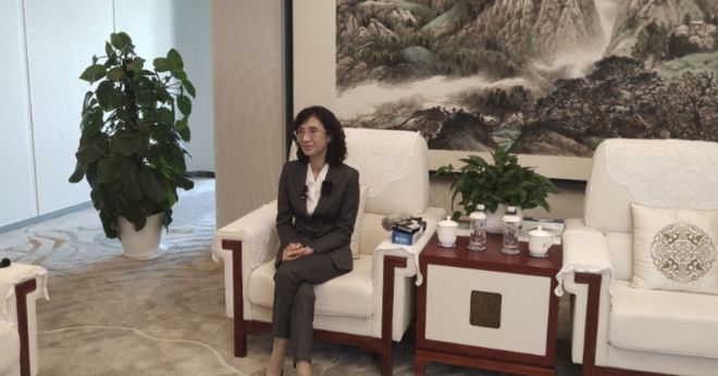 中关村论坛智能网联车、智能终端等成6G重要应用场景预计2030年商用落地 title=