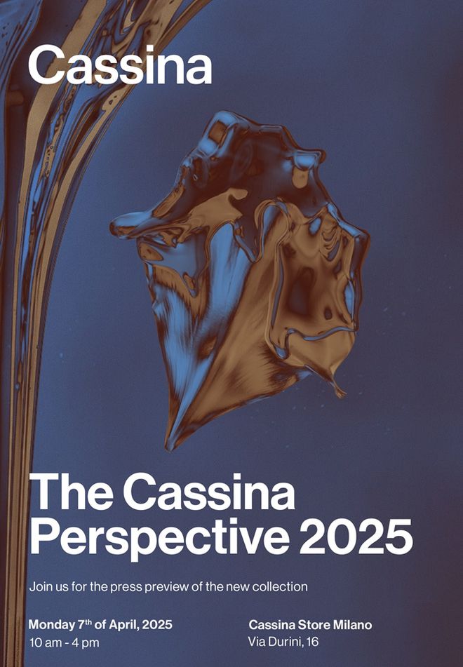 建议收藏 2025米兰设计周外展推荐名录(图5)