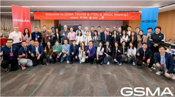 中国联通专家成功连任GSMA 5G消息工作组及用户体验工作组主席_通信世界网 title=