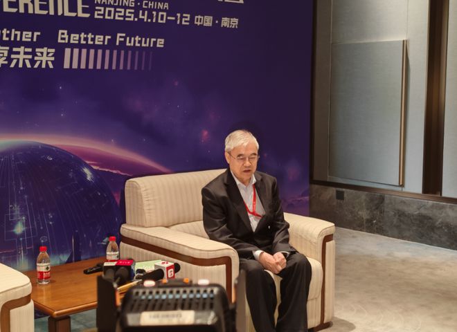 对话邬贺铨：六方面挑战待解6G生态将“截然不同” title=
