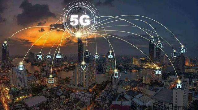 什么是5G通信基站？它的技术特点和优势是什么？(图2)