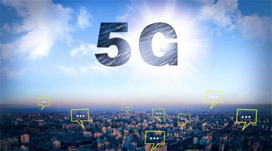 解析5G通信技术及应用场景 title=