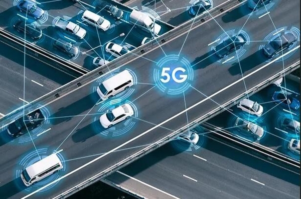 广哈通信参编《工业5G终端设备发展报告》领航“5G+工业互联网”数智化转型 title=