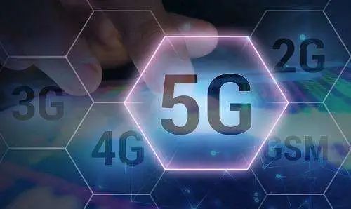 5G网络小知识你get到了吗？ title=