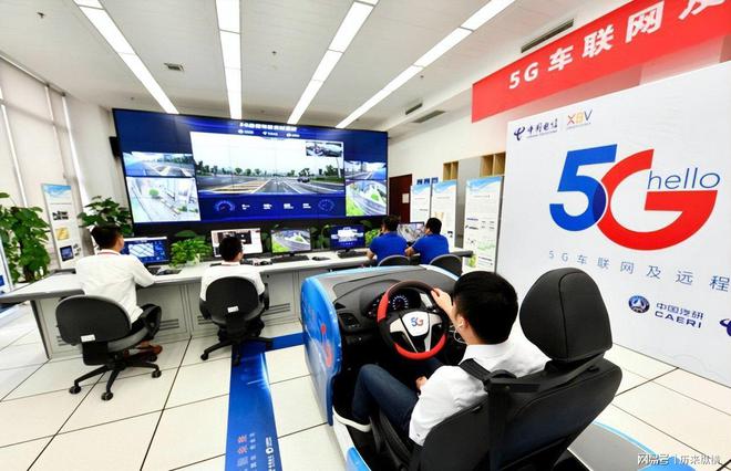 曾风靡全国的5G技术为何如今沉寂？(图1)