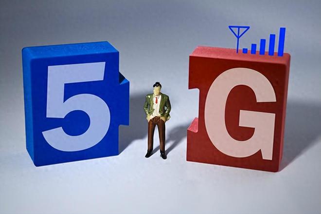 曾风靡全国的5G技术为何突然“哑火”了？(图1)