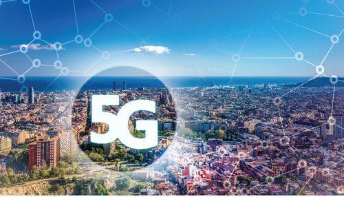 5G是什么意思？你知道吗？与我们有什么关系（七）(图1)