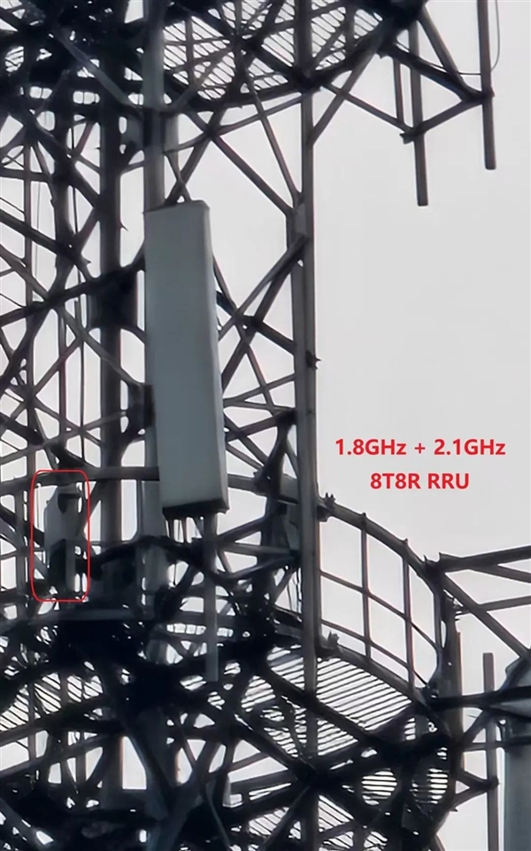 5G上行速率11Gbps！华为、联通、电信联手打破纪录(图1)
