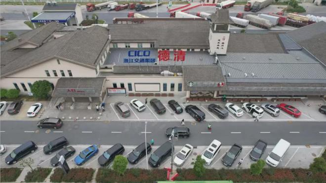入选7个！浙江这些地方成全国示范(图3)