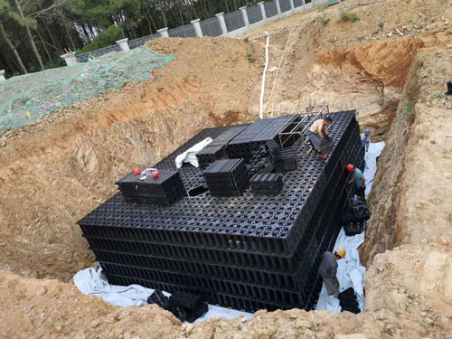 兰州有色冶金设计研究院有限公司取得一种矿区雨量监测装置专利提高雨量检测数据精确性
