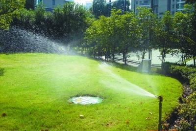 雨水收集系统系统简介(图3)