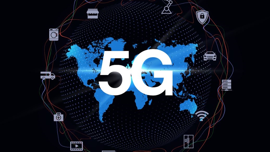 5G通信需要什么样的天线呢？(图1)