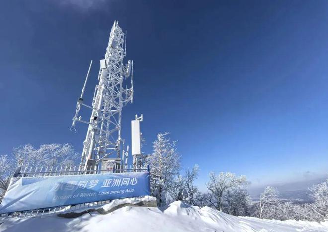发牌六周年！中国5G交出“硬核”成绩单(图4)