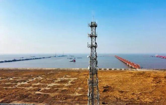 发牌六周年！中国5G交出“硬核”成绩单(图5)