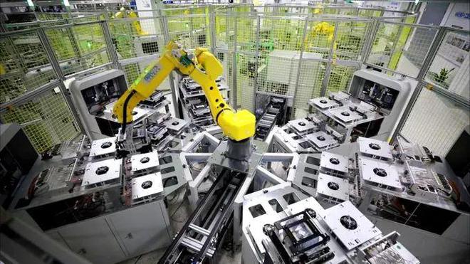 发牌六周年！中国5G交出“硬核”成绩单(图7)