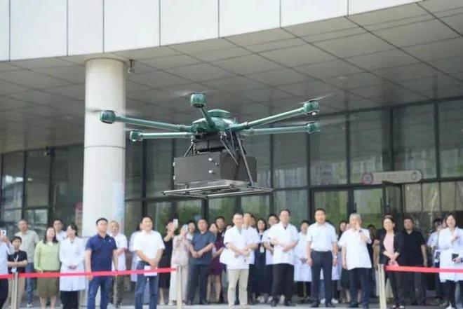 发牌六周年！中国5G交出“硬核”成绩单(图6)