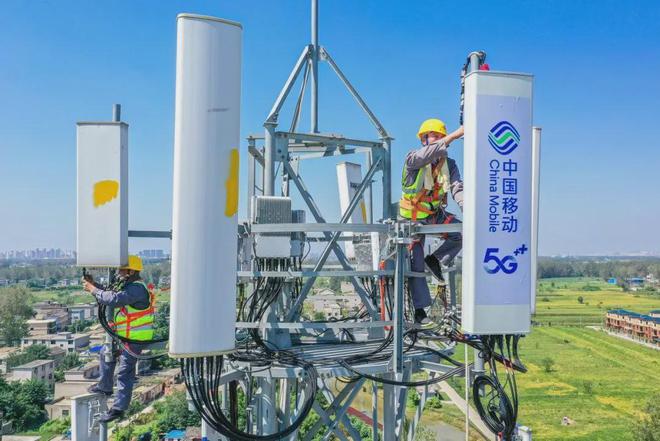 5G六年带来什么改变？(图1)