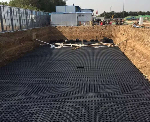 中冶赛迪取得一种脉冲式水力自清洗雨水管廊及其水力自清洗装置专利