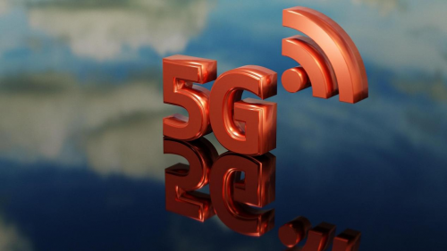 5G商用驱动湖南金证梳理通信设备投资主线(图1)