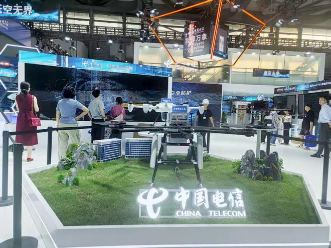 MWC上海观察：5G-A与AI融合走进“深水区”(图3)
