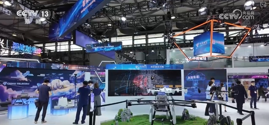 5G-A开启5G应用“下半场” 这些技术、产品改变你我生活 梳理↓(图4)