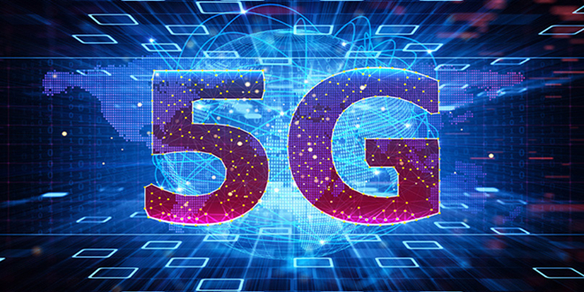 展讯通信波束配对专利获批5G技术迎来重大突破！