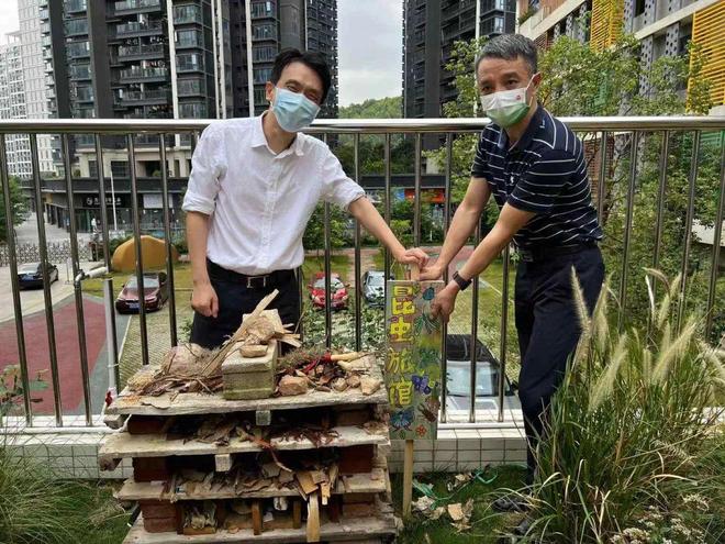 Faces 从共建社区花园到开发工具包这位景观设计师让更多孩子感知、了解气候变化(图8)