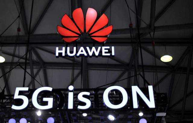 5G、新能源汽车美国输给中国了在6G、AI上美国可能也会输？(图1)