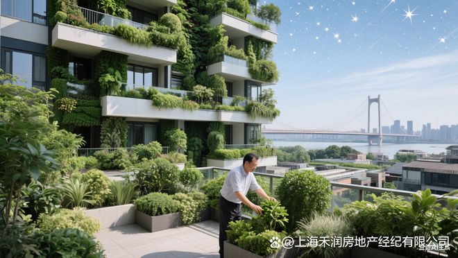 ⚡ 八月好房—杨浦瑞安翠湖滨江官方售楼处发布：总价约3000万起(图8)