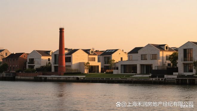 ⚡ 八月好房—杨浦瑞安翠湖滨江官方售楼处发布：总价约3000万起(图2)