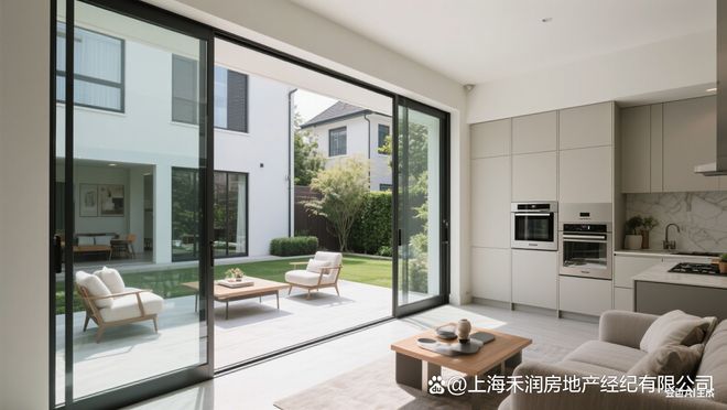 ⚡ 八月好房—杨浦瑞安翠湖滨江官方售楼处发布：总价约3000万起(图4)