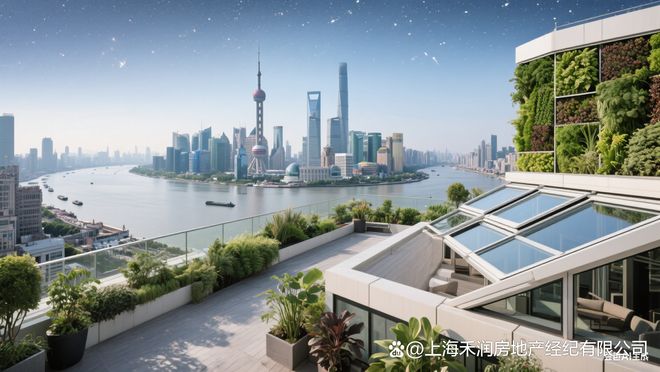 ⚡ 八月好房—杨浦瑞安翠湖滨江官方售楼处发布：总价约3000万起(图5)
