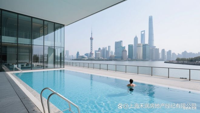 ⚡ 八月好房—杨浦瑞安翠湖滨江官方售楼处发布：总价约3000万起(图7)