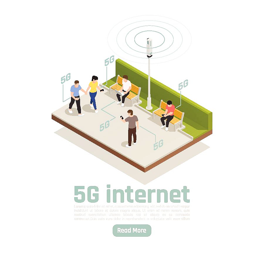 5G升级版5G-A：速度更快、延迟更低开启全新通信时代