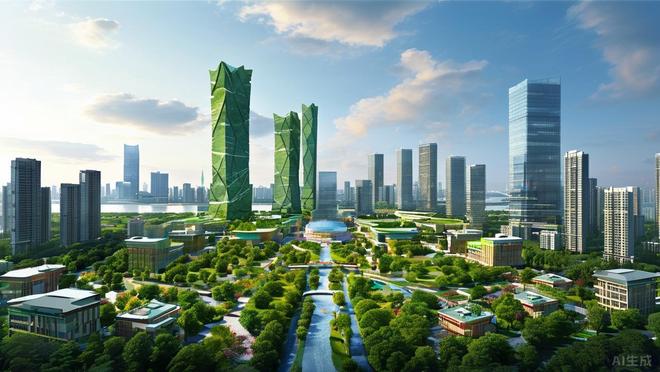 ®永泰三里城售楼处 浦东永泰三里城官方发布：理想人居范本(图6)