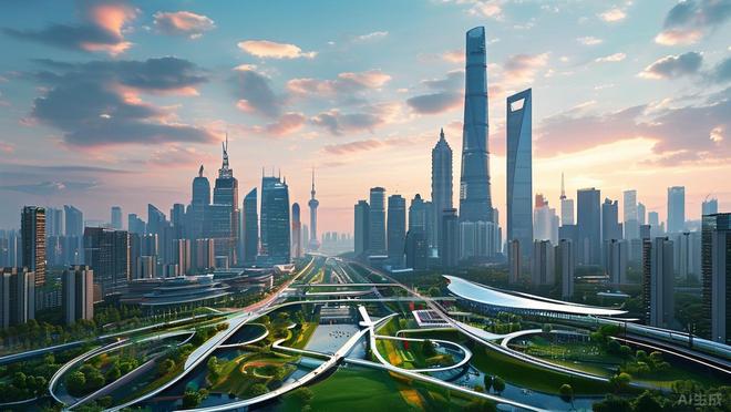 ®永泰三里城售楼处 浦东永泰三里城官方发布：理想人居范本(图5)