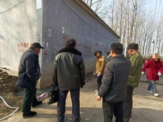 河北三姐妹给父亲上坟被大伯炸死：只因耕地有矛盾被抓后喊冤枉(图6)