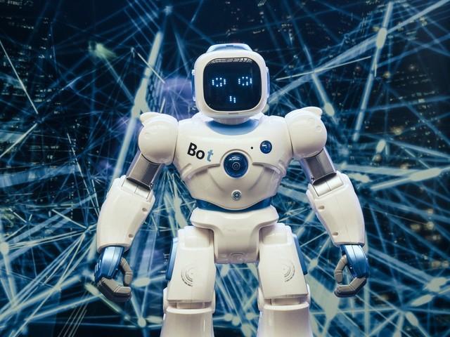 人形机器人需不需要连接上5G网络？(图6)