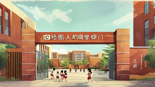 ®经纬学府涵青售楼处 宝山经纬学府涵青官方发布：奢华生活画卷(图3)