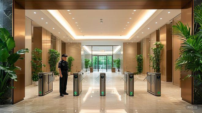 ◈古北悦公馆官方售楼处闵行古北悦公馆发布：缔造理想的生活(图1)