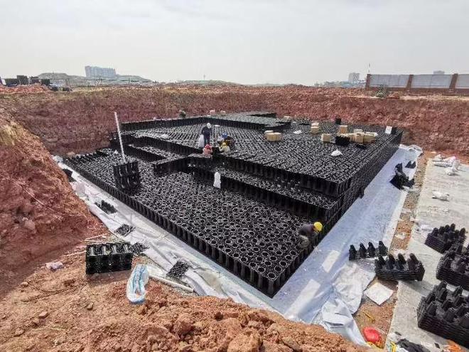 雨水回收系统哪个品牌好用？雨水回收系统实力供应商推荐(图3)